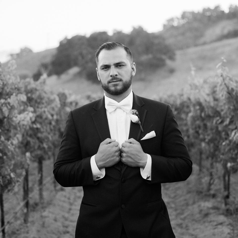 Meet your Posher, Nick